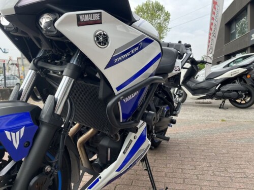 Yamaha Tracer 7 - immagine 16