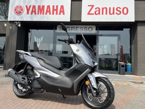 Voge Sfida SR1 125 - immagine 3