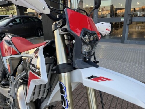 USED - motore 125 2T Yamaha solo 3500 km - immagine 14