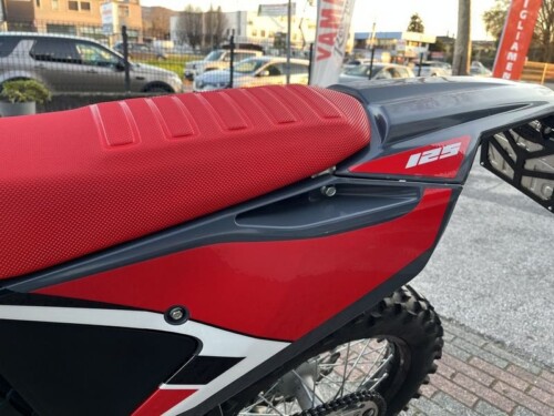 USED - motore 125 2T Yamaha solo 3500 km - immagine 12