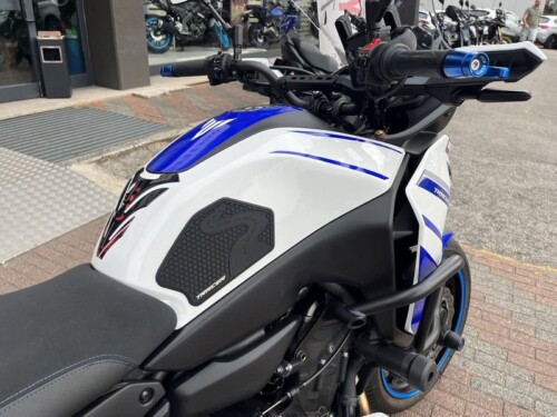 Yamaha Tracer 7 - immagine 7