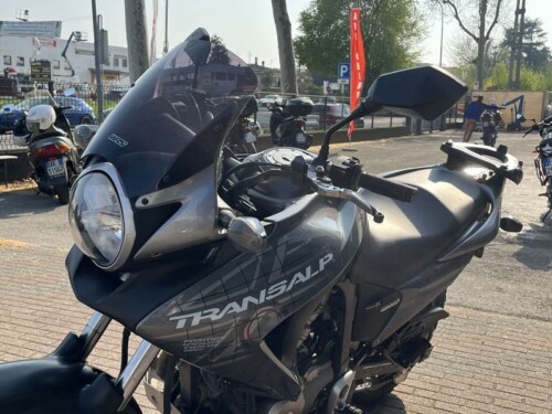 Honda XL 700 V Transalp - immagine 10