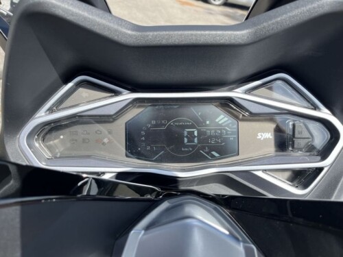 USED - ABS TCS POCHISSIMI KM - immagine 11