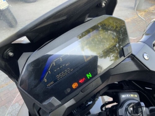 Honda NC 750 - immagine 8