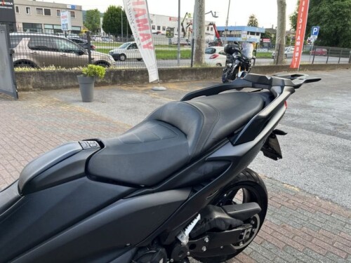 Yamaha T Max 560 - immagine 3
