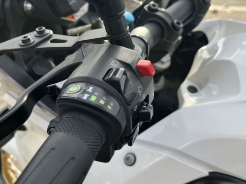 Yamaha Ténéré 700 - immagine 17