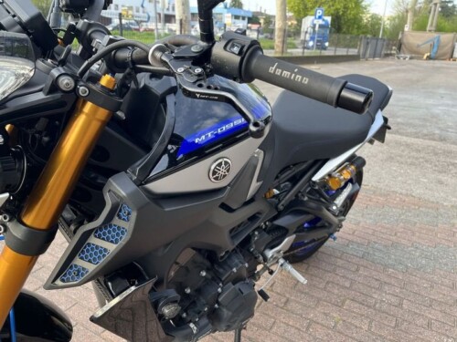 USED - SP ohlins scarico SC - immagine 12