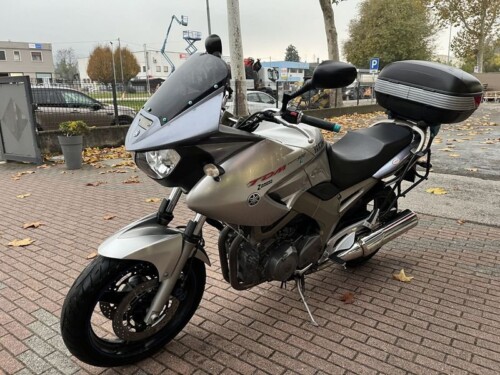 Yamaha TDM 900 - immagine 4