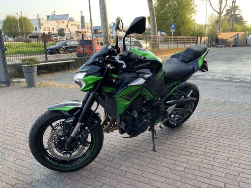 Kawasaki Z 900 - immagine 6