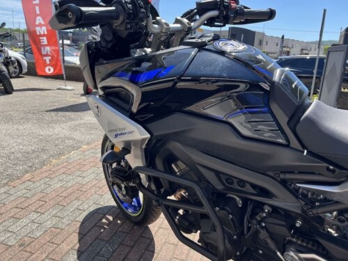 Yamaha Tracer 900 - immagine 8