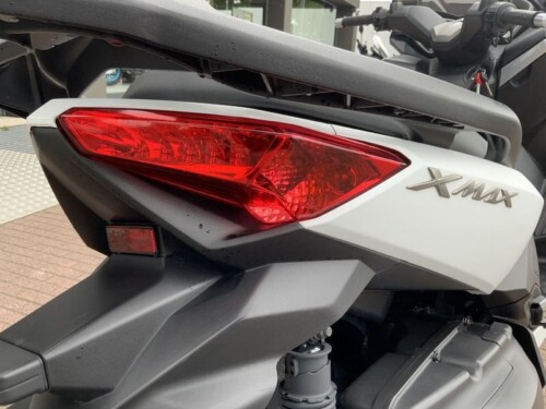 Yamaha X-Max 400 - immagine 6