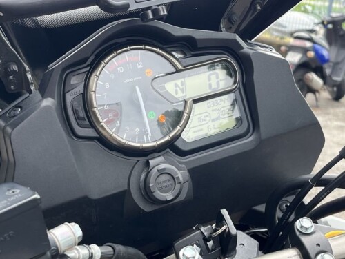 Suzuki V Strom DL 1000 - immagine 21
