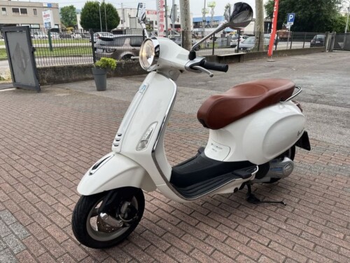 Vespa 150 Primavera - immagine 12