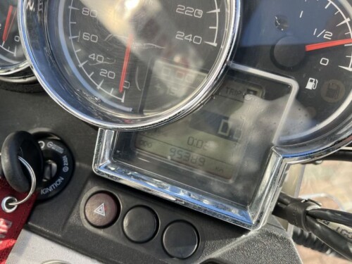 Moto Guzzi Breva 1100 - immagine 6