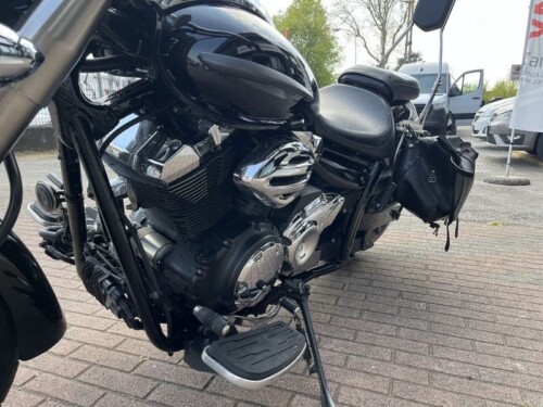 Yamaha XVS 950A Midnight Star - immagine 14