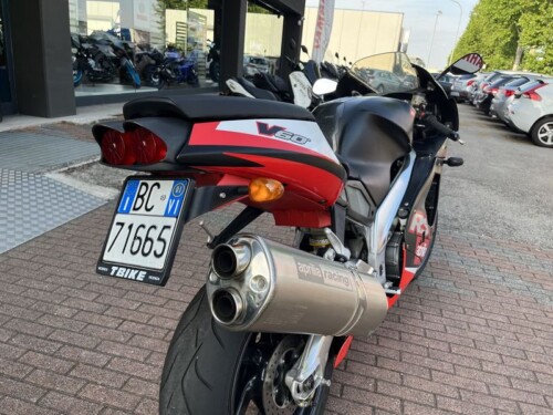 Aprilia RSV Mille - immagine 11