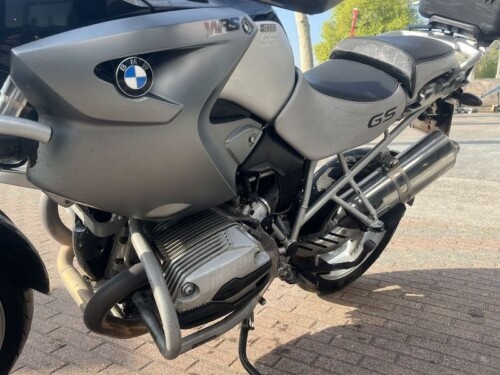 BMW R 1200 GS - immagine 7