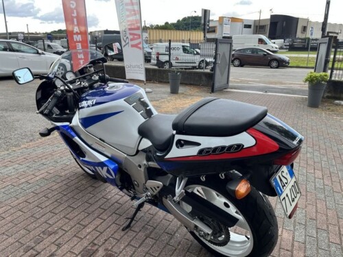 USED - pochissimi km - immagine 14