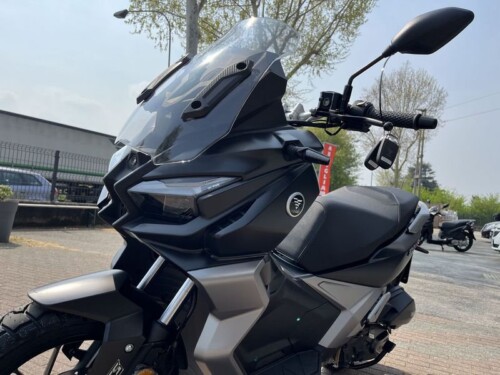 Voge Sfida SR1 125 - immagine 12