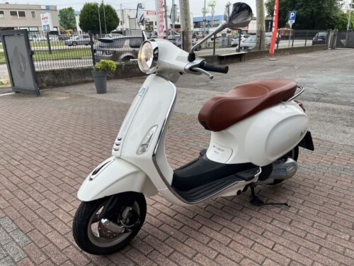 Vespa 150 Primavera - immagine 11