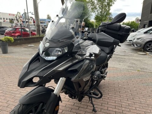 Benelli TRK 502 - immagine 10