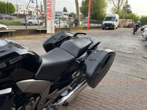 Honda CBF 1000 - immagine 10
