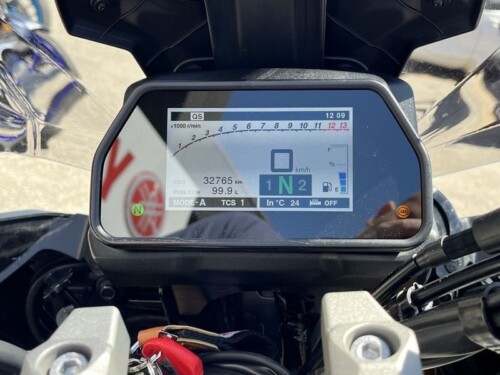 Yamaha Tracer 900 - immagine 17