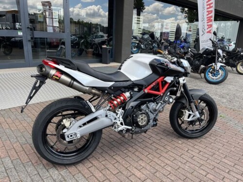 Aprilia SL Shiver 750 - immagine 5