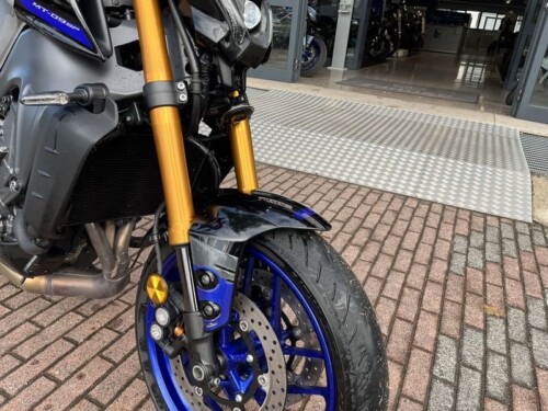 USED - Allestimento SP POCHI KM - immagine 8