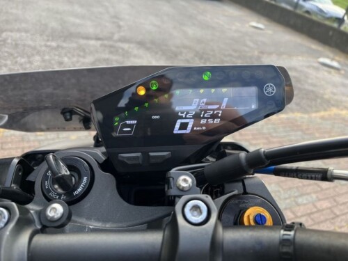 USED - SP ohlins scarico SC - immagine 16