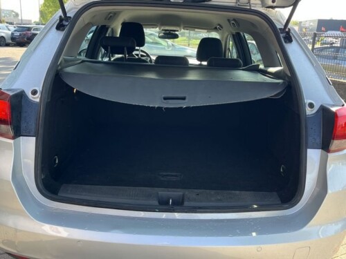 Opel Astra - immagine 14