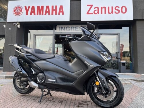 Yamaha T Max 560 - immagine 10