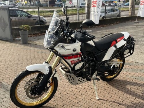 Yamaha Ténéré 700 - immagine 15