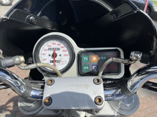 Ducati Monster 750 - immagine 14