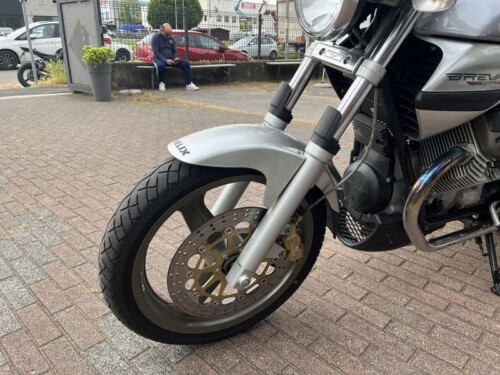 Moto Guzzi Breva 750 - immagine 4
