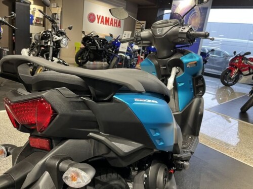 NEW - scooter 125 PREZZO LANCIO patente B - immagine 9
