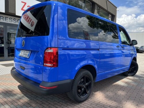 Volkswagen Caravelle - immagine 5