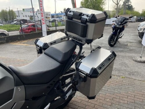 Voge Valico 500DSX - immagine 9