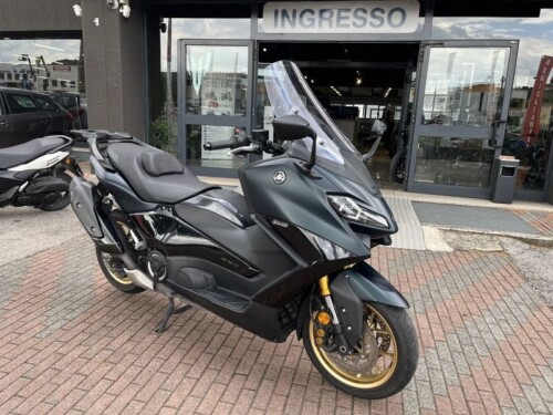 Yamaha T Max 560 - immagine 4