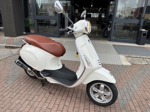 Vespa 150 Primavera - immagine 8