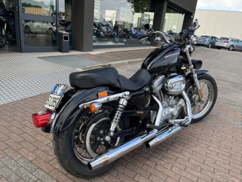 Harley-Davidson Sportster 883 - immagine 10