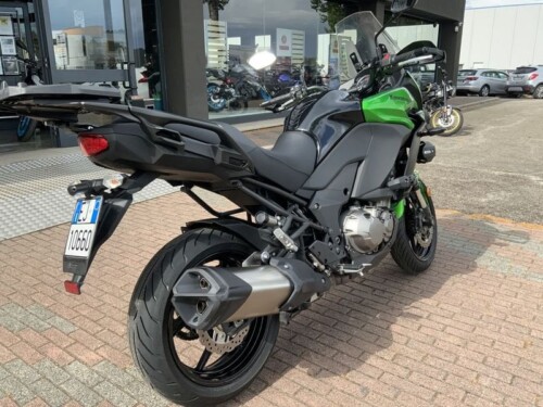 Kawasaki Versys 1000 - immagine 5