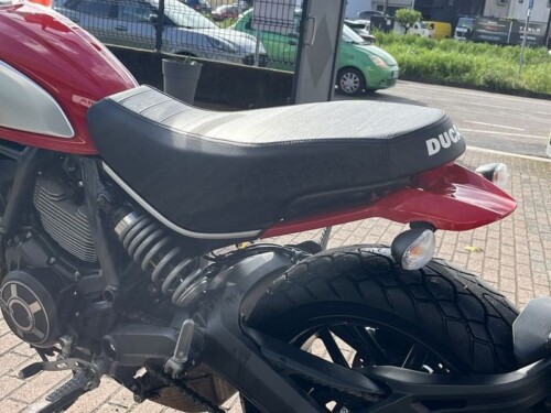 USED - Pochi km - immagine 6