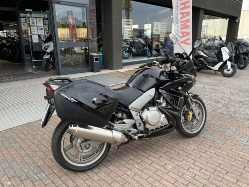 Honda CBF 1000 - immagine 5
