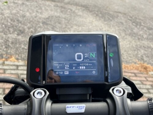 USED - Allestimento SP POCHI KM - immagine 14