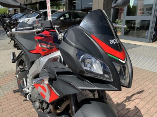 Aprilia Tuono 125 - immagine 3