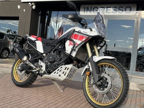 Yamaha Ténéré 700 - immagine 5