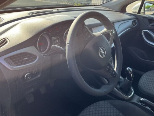 Opel Astra - immagine 17