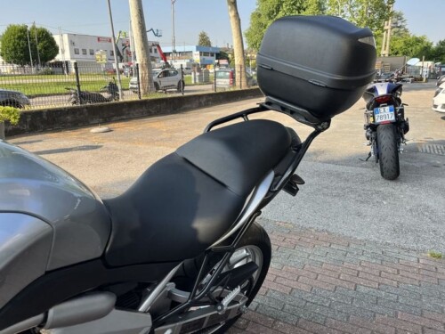 Kawasaki Versys 650 - immagine 11