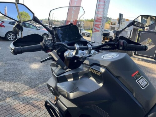 Voge Valico 900 - immagine 3